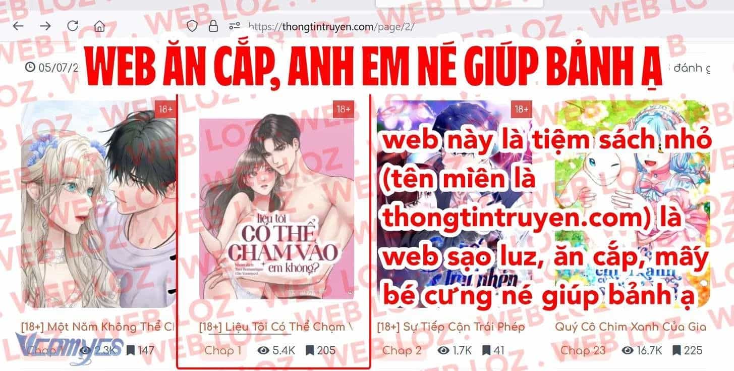Nuôi Chồng Từ Bé - Chương 23 - ảnh 1