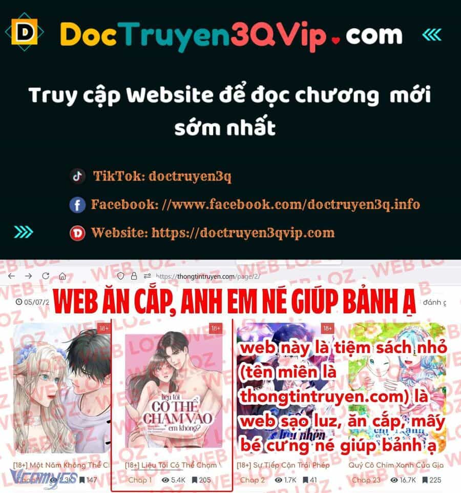 Nuôi Chồng Từ Bé - Chương 24 - ảnh 1