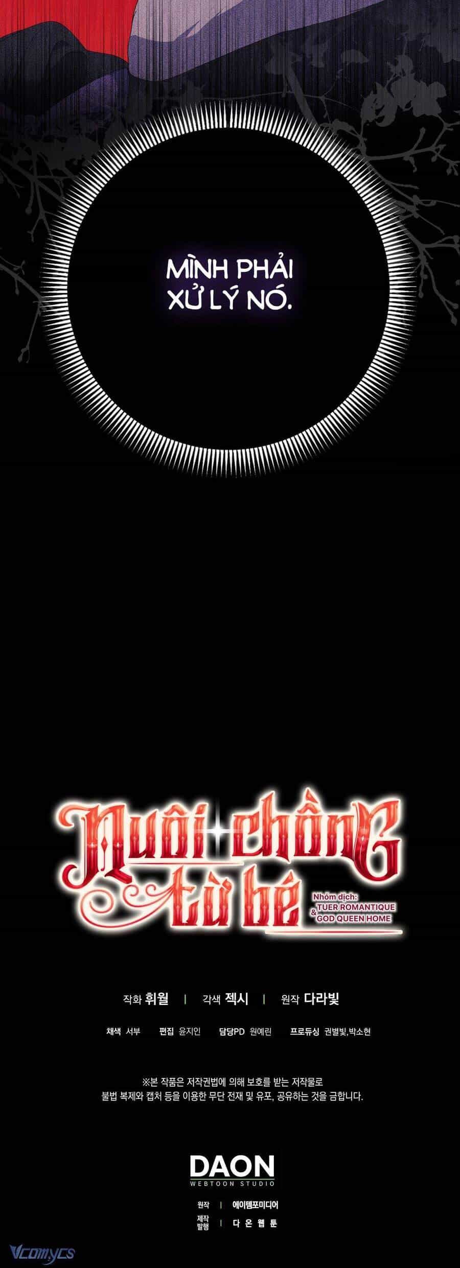 Nuôi Chồng Từ Bé - Chương 6 - ảnh 50