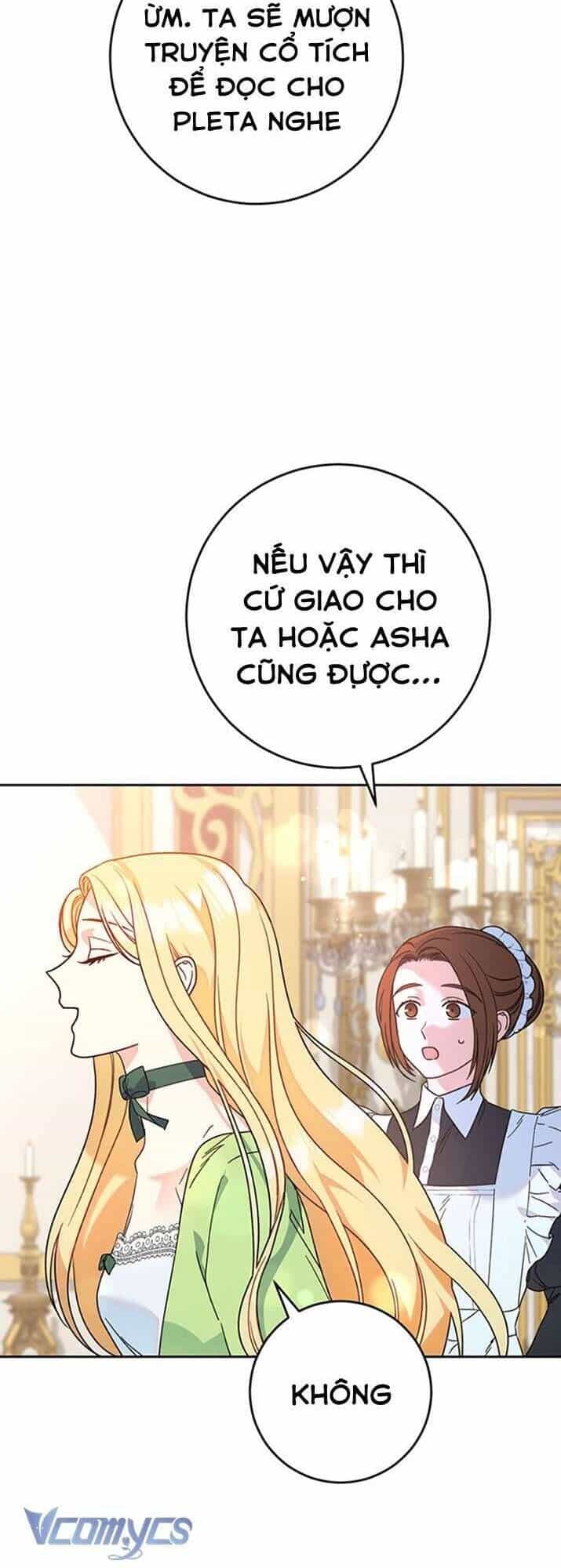 Nuôi Dưỡng Em Gái Xinh Đẹp - Chương 10 - ảnh 3