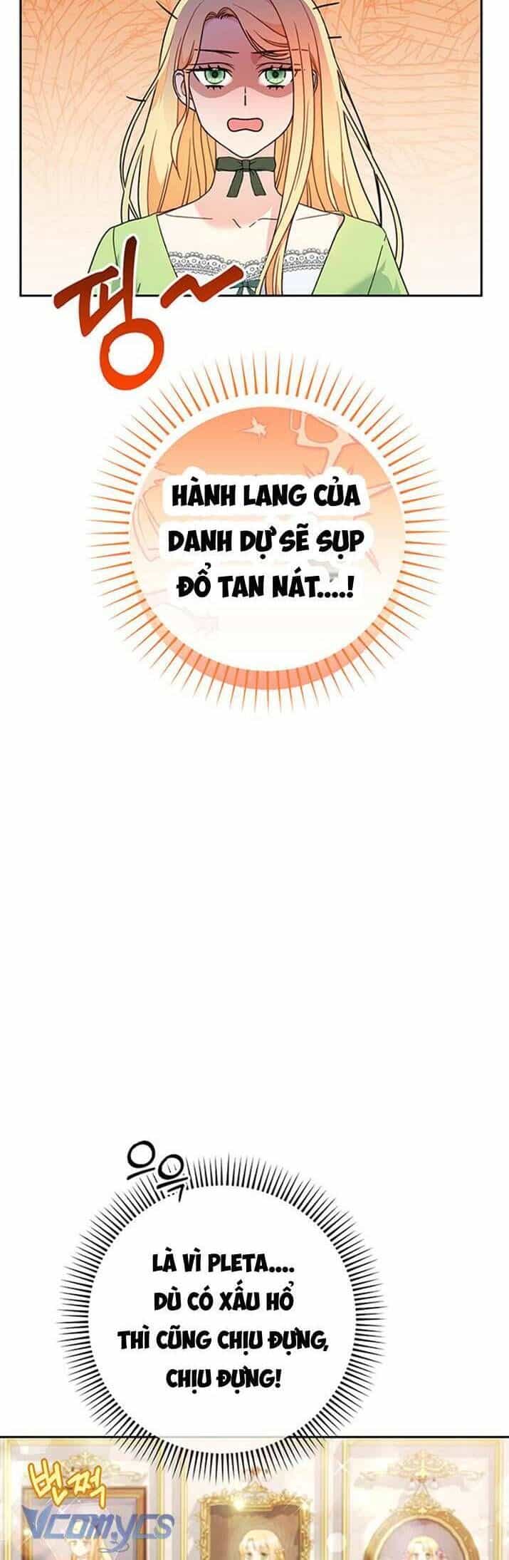 Nuôi Dưỡng Em Gái Xinh Đẹp - Chương 10 - ảnh 8