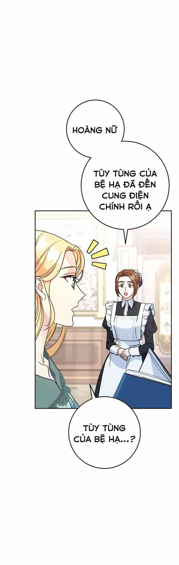 Nuôi Dưỡng Em Gái Xinh Đẹp - Chương 11 - ảnh 22