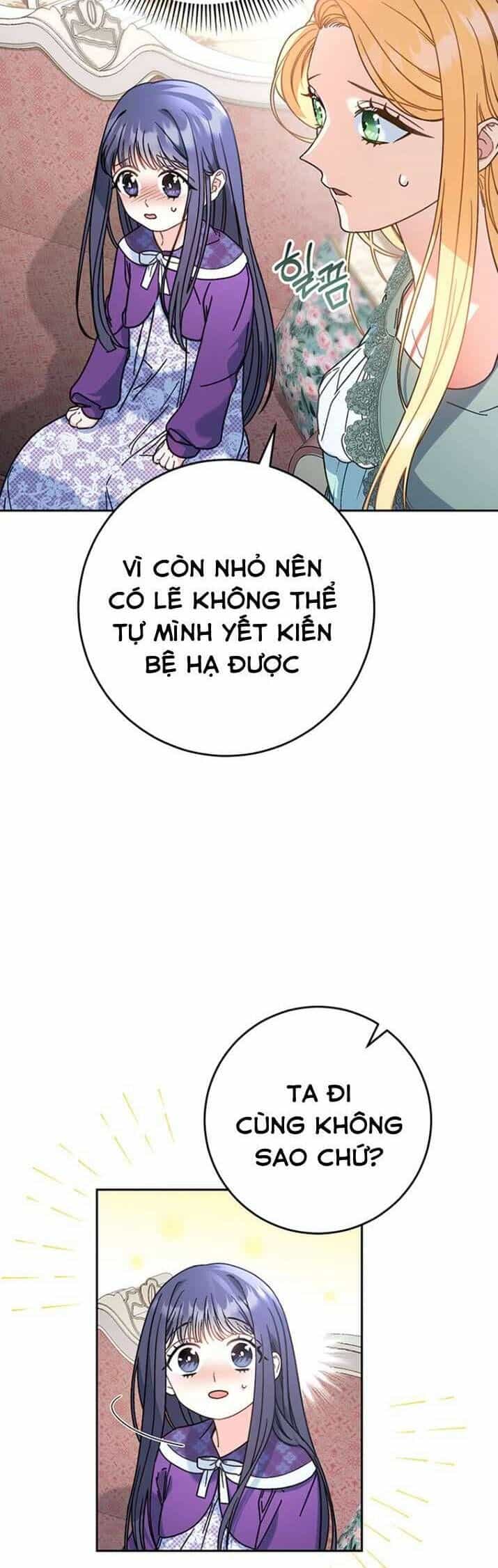 Nuôi Dưỡng Em Gái Xinh Đẹp - Chương 11 - ảnh 26