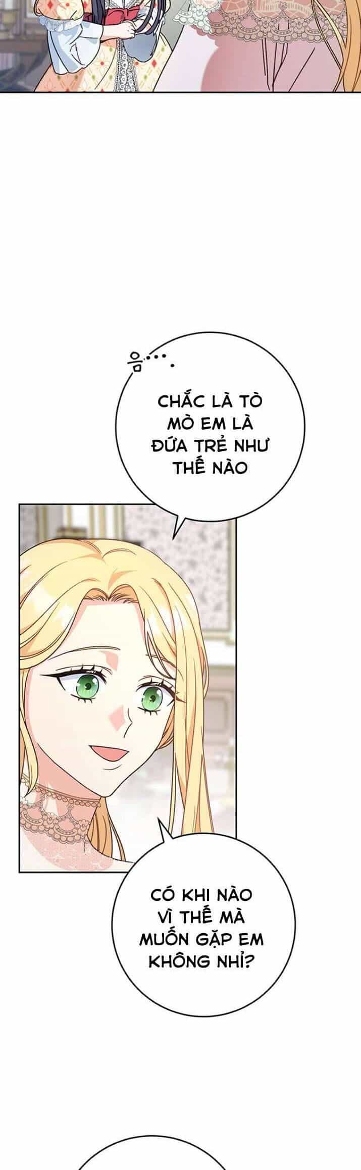 Nuôi Dưỡng Em Gái Xinh Đẹp - Chương 11 - ảnh 32