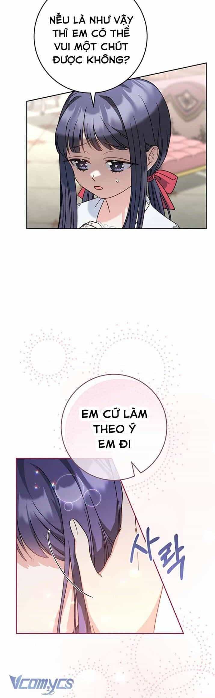 Nuôi Dưỡng Em Gái Xinh Đẹp - Chương 11 - ảnh 33