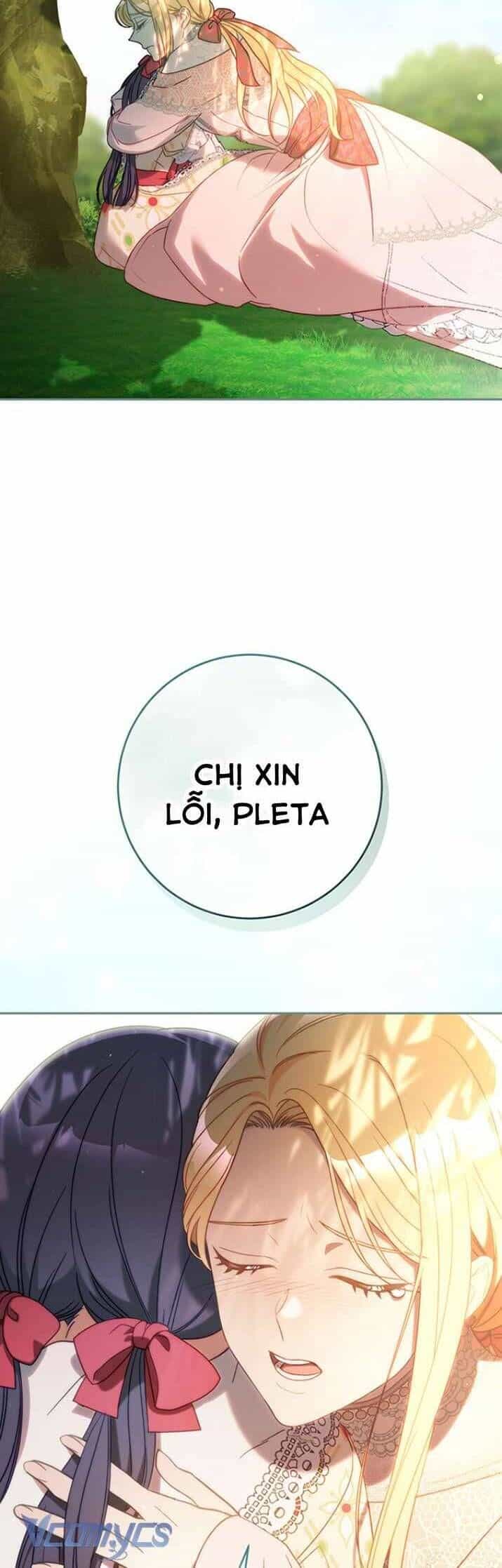 Nuôi Dưỡng Em Gái Xinh Đẹp - Chương 12 - ảnh 21