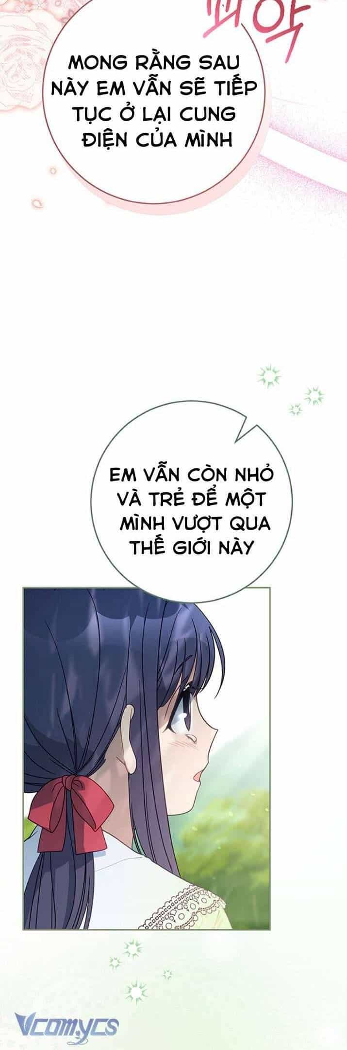 Nuôi Dưỡng Em Gái Xinh Đẹp - Chương 12 - ảnh 30