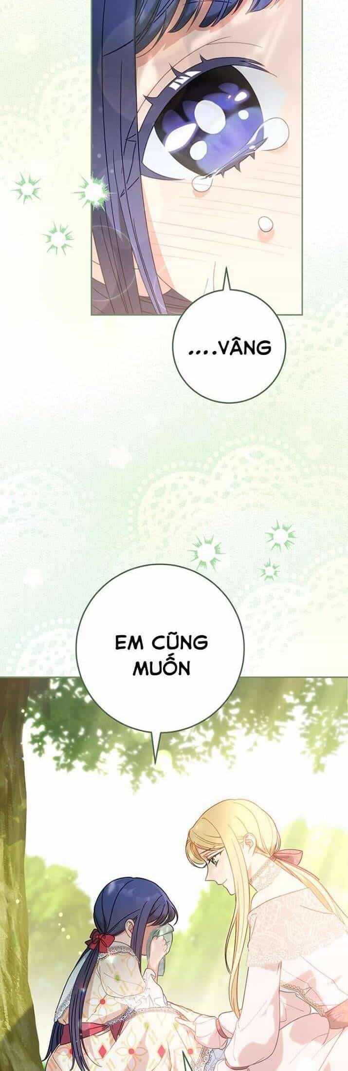 Nuôi Dưỡng Em Gái Xinh Đẹp - Chương 12 - ảnh 35