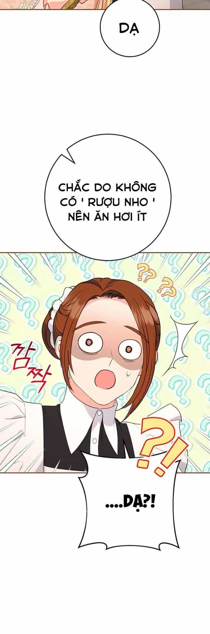 Nuôi Dưỡng Em Gái Xinh Đẹp - Chương 12 - ảnh 41