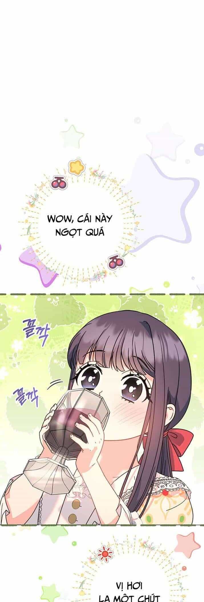 Nuôi Dưỡng Em Gái Xinh Đẹp - Chương 12 - ảnh 46