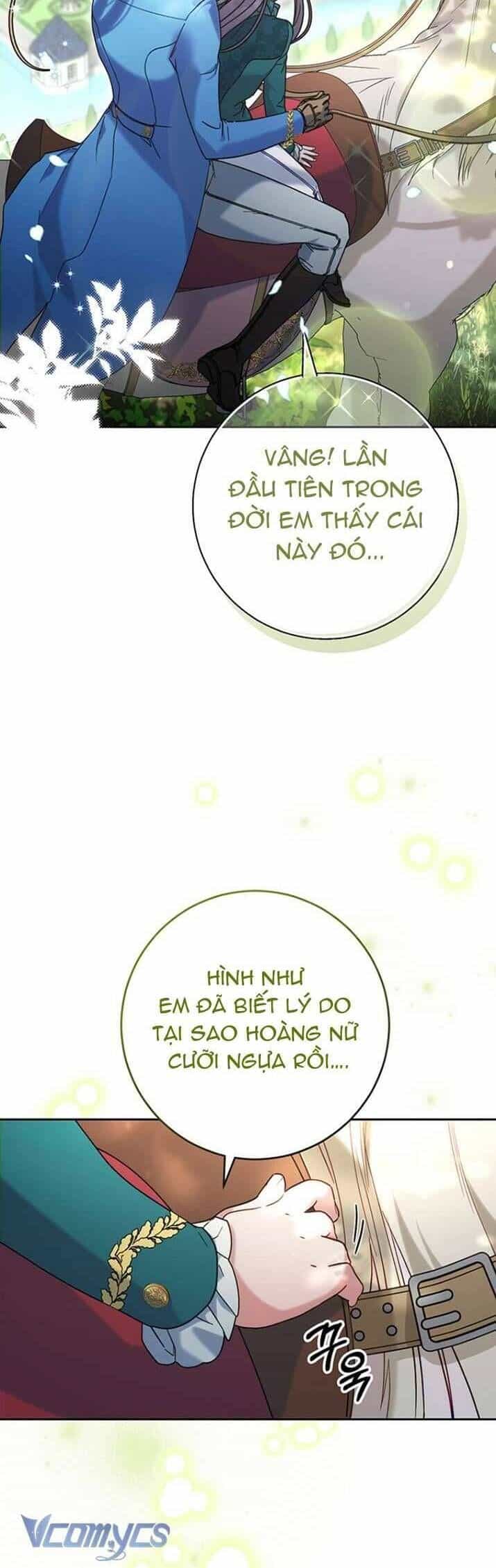 Nuôi Dưỡng Em Gái Xinh Đẹp - Chương 13 - ảnh 15