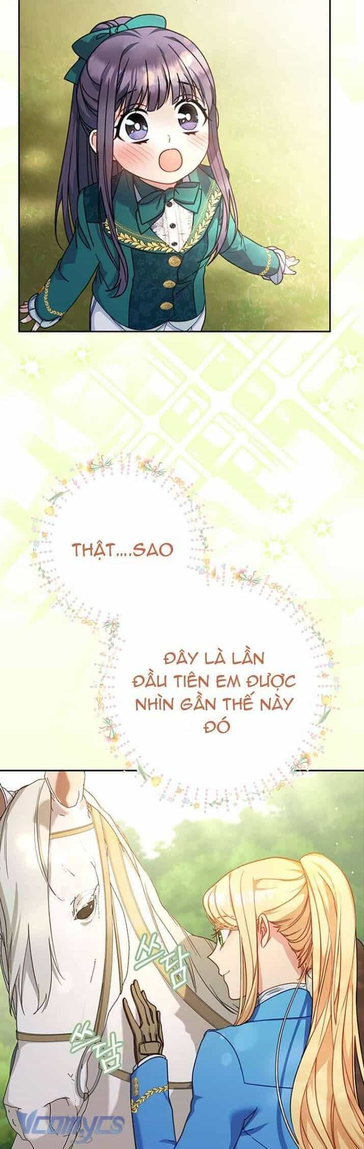 Nuôi Dưỡng Em Gái Xinh Đẹp - Chương 13 - ảnh 3