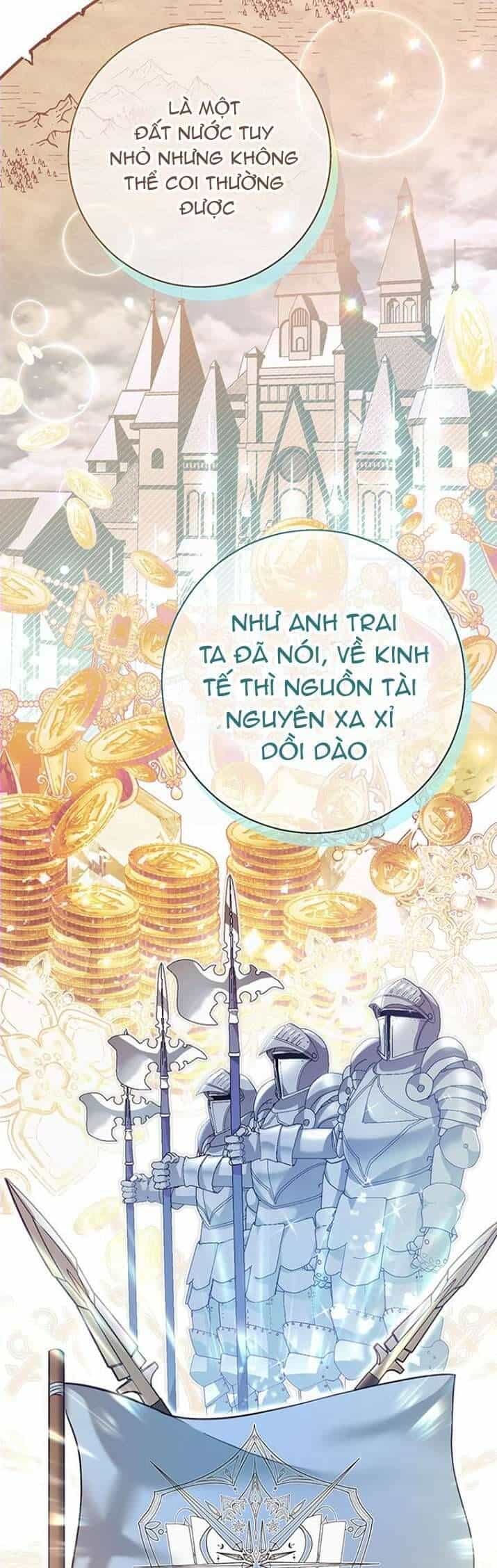 Nuôi Dưỡng Em Gái Xinh Đẹp - Chương 13 - ảnh 34