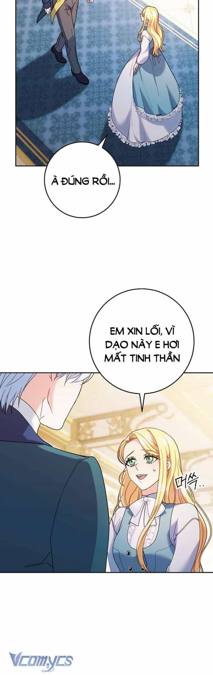 Nuôi Dưỡng Em Gái Xinh Đẹp - Chương 14 - ảnh 3