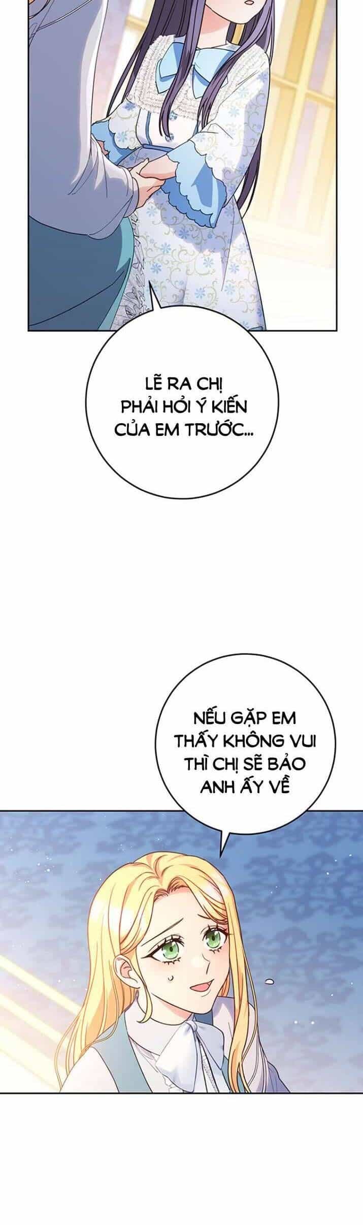 Nuôi Dưỡng Em Gái Xinh Đẹp - Chương 14 - ảnh 32
