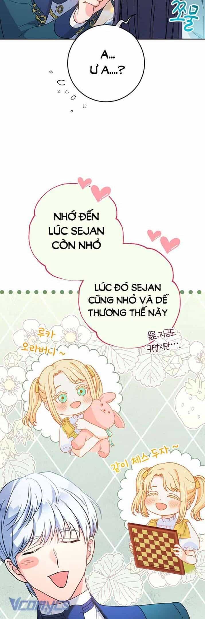 Nuôi Dưỡng Em Gái Xinh Đẹp - Chương 14 - ảnh 42