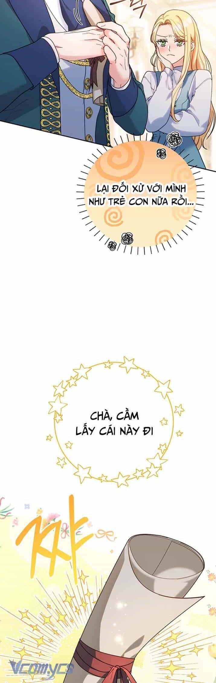 Nuôi Dưỡng Em Gái Xinh Đẹp - Chương 14 - ảnh 6