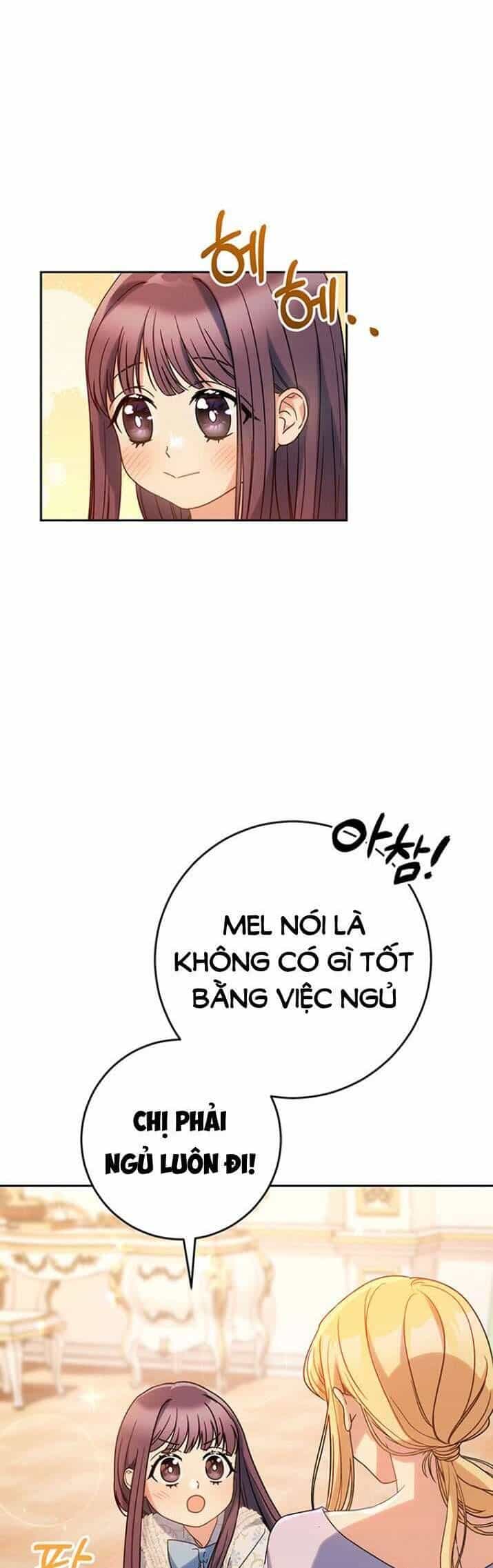 Nuôi Dưỡng Em Gái Xinh Đẹp - Chương 14 - ảnh 62