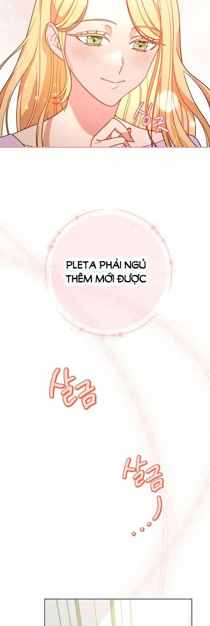 Nuôi Dưỡng Em Gái Xinh Đẹp - Chương 15 - ảnh 10