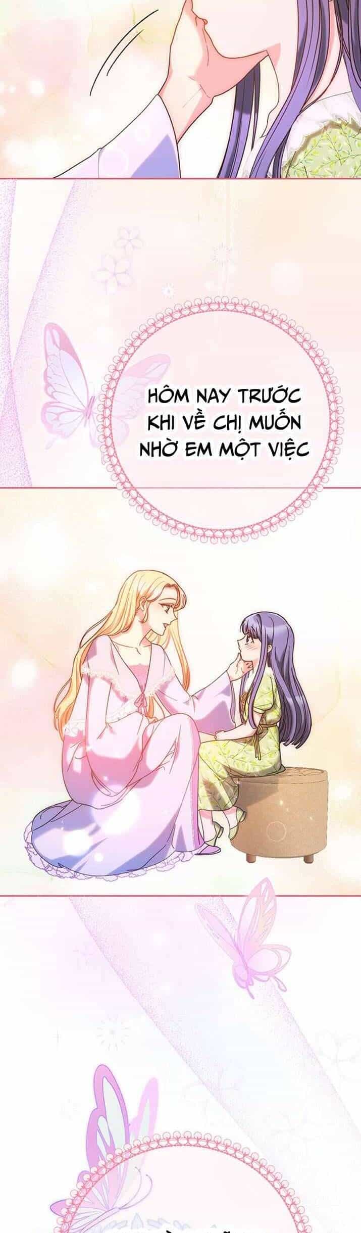 Nuôi Dưỡng Em Gái Xinh Đẹp - Chương 15 - ảnh 20