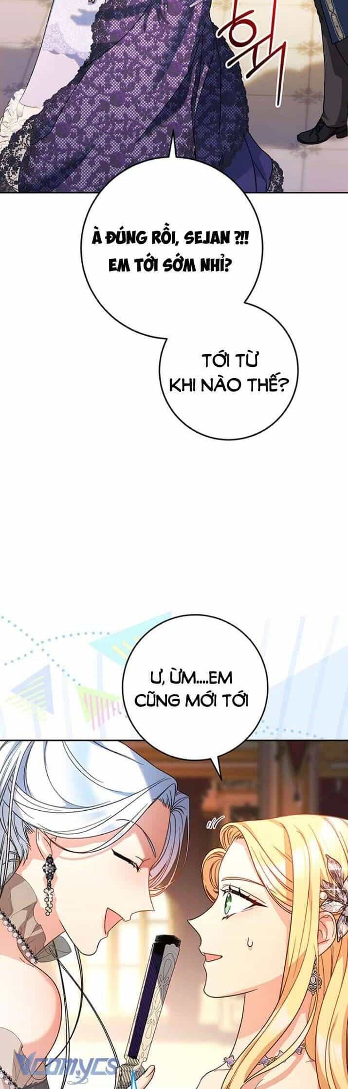 Nuôi Dưỡng Em Gái Xinh Đẹp - Chương 16 - ảnh 12