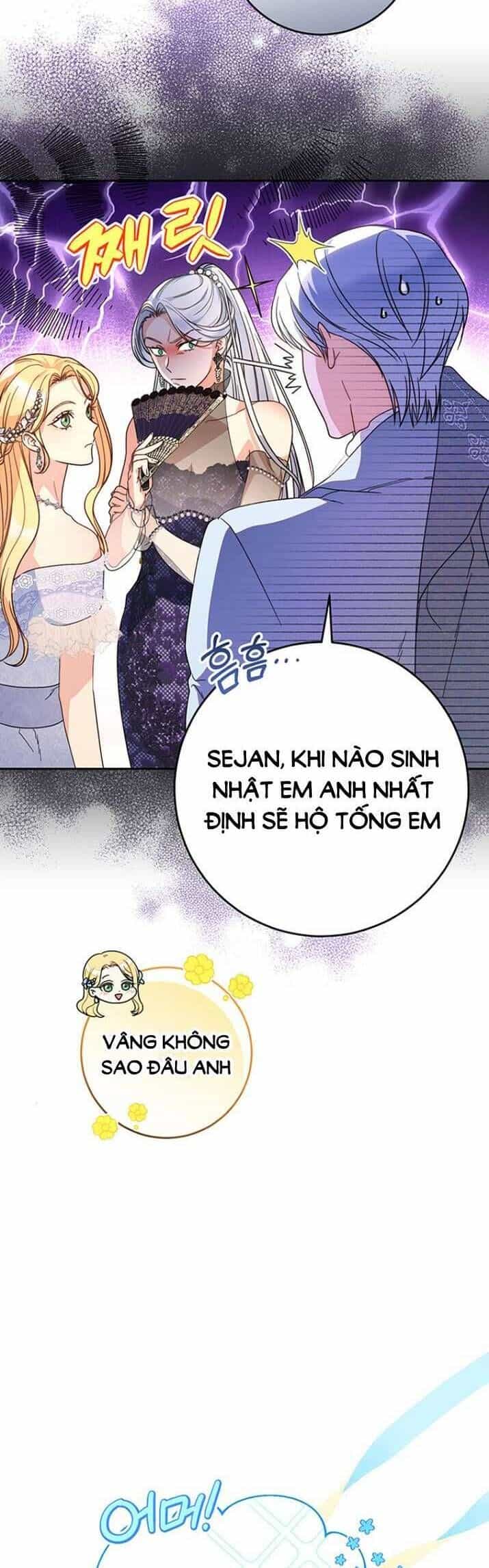 Nuôi Dưỡng Em Gái Xinh Đẹp - Chương 16 - ảnh 14