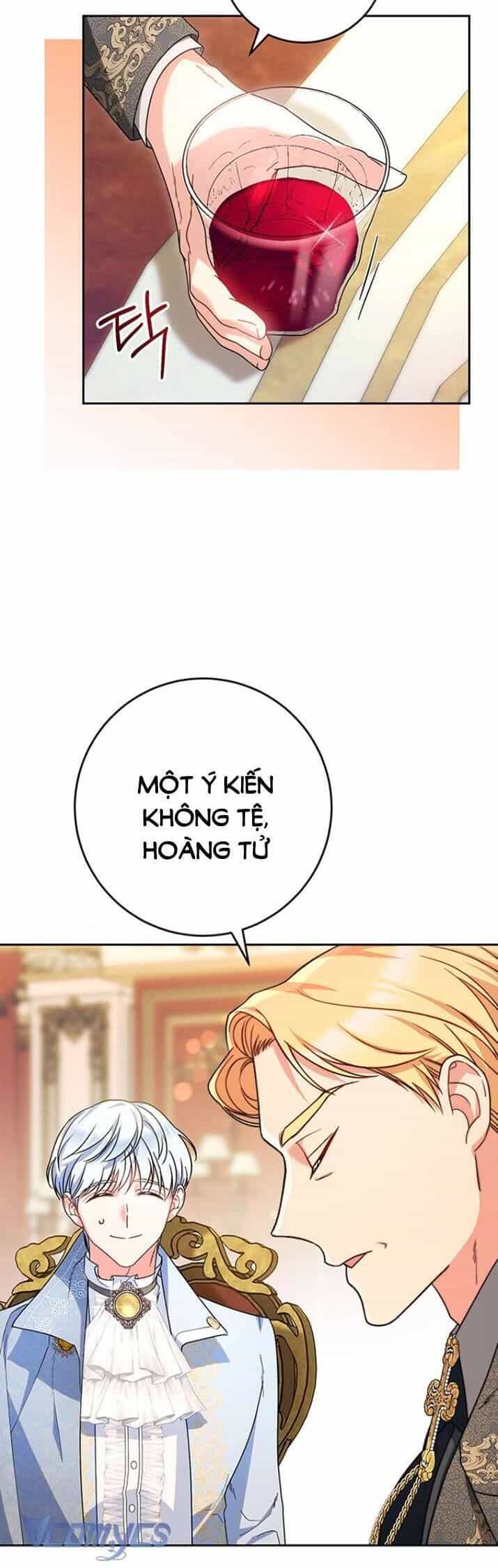 Nuôi Dưỡng Em Gái Xinh Đẹp - Chương 16 - ảnh 27