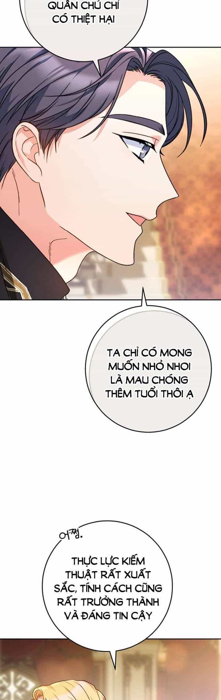 Nuôi Dưỡng Em Gái Xinh Đẹp - Chương 16 - ảnh 41