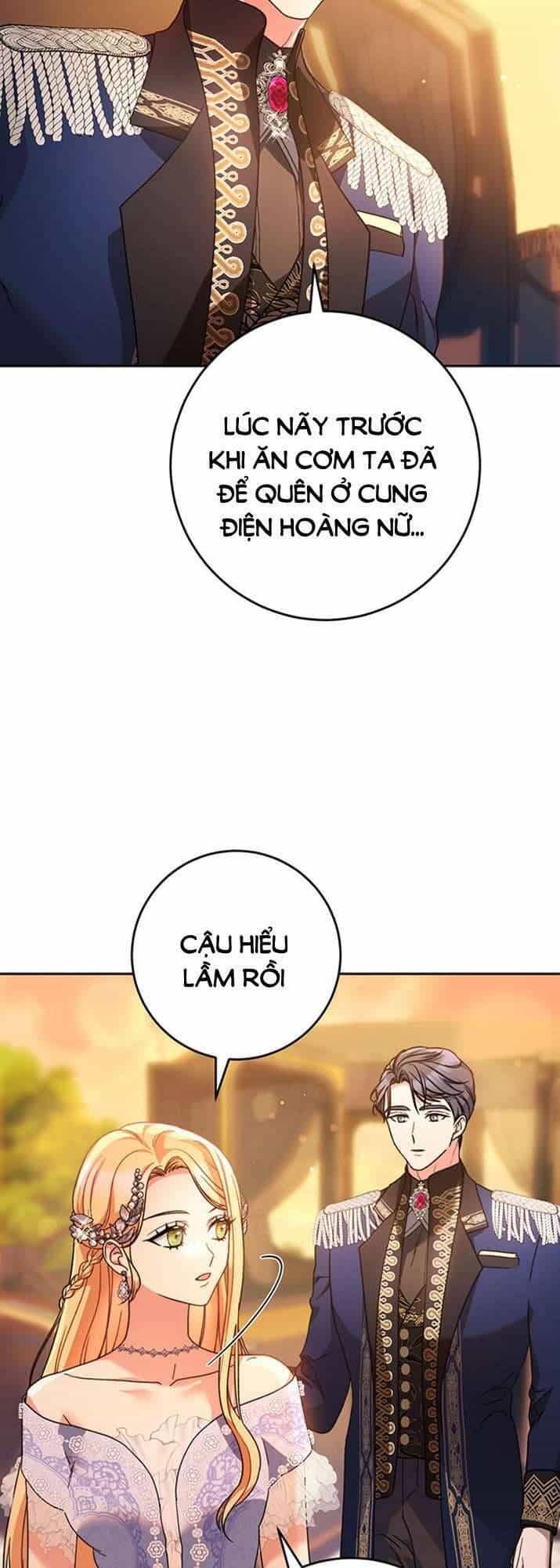 Nuôi Dưỡng Em Gái Xinh Đẹp - Chương 17 - ảnh 10