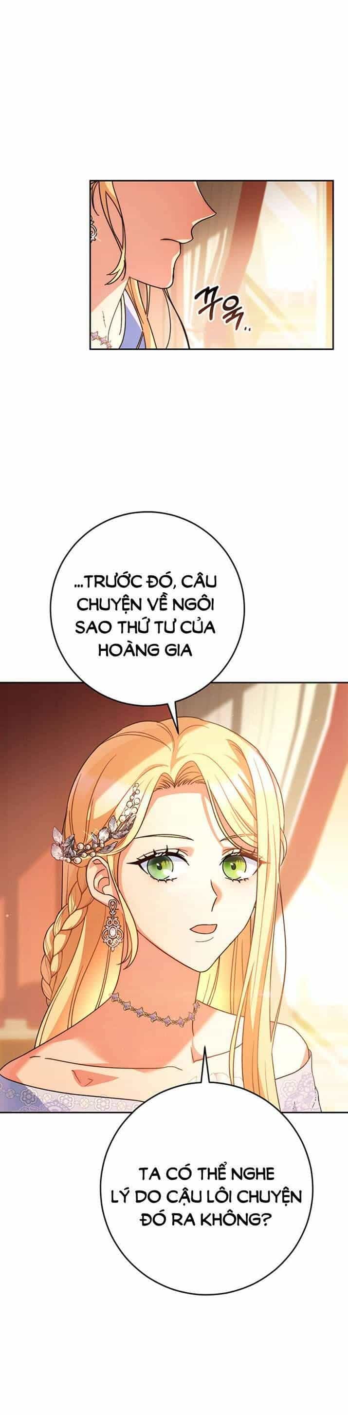 Nuôi Dưỡng Em Gái Xinh Đẹp - Chương 17 - ảnh 16