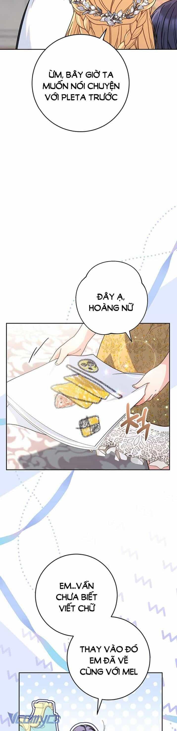 Nuôi Dưỡng Em Gái Xinh Đẹp - Chương 17 - ảnh 25