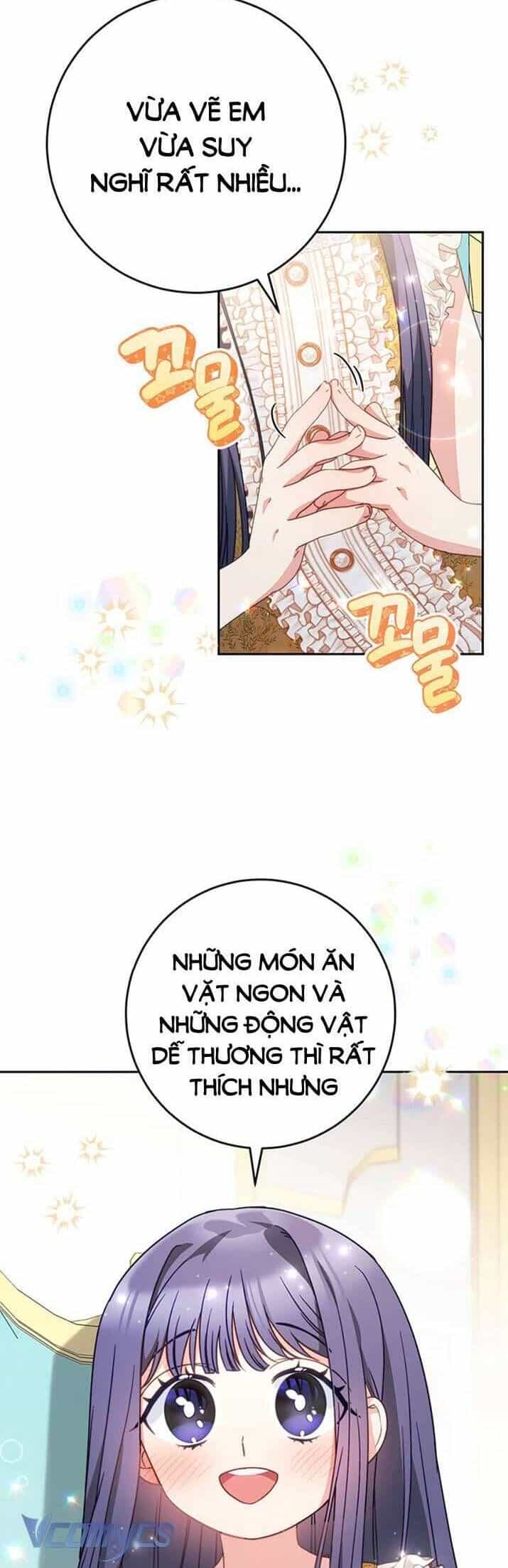 Nuôi Dưỡng Em Gái Xinh Đẹp - Chương 17 - ảnh 39