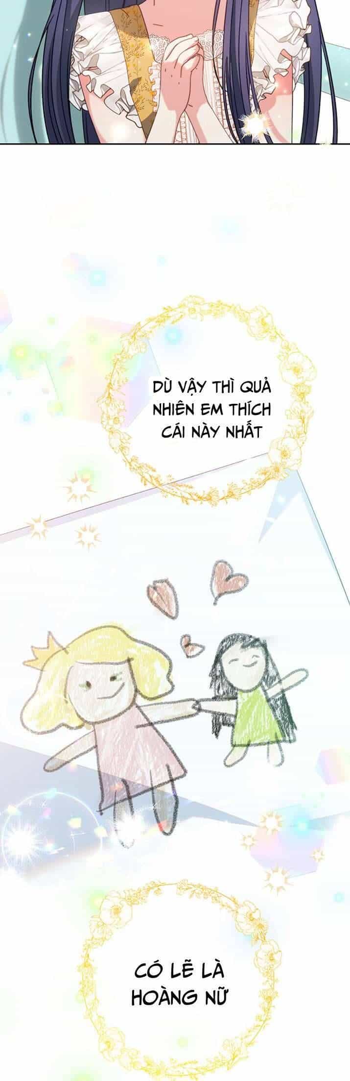 Nuôi Dưỡng Em Gái Xinh Đẹp - Chương 17 - ảnh 40