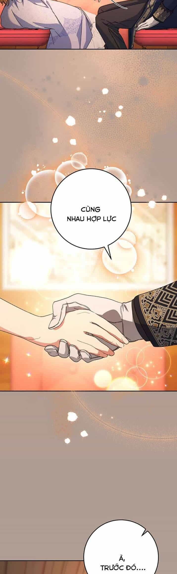 Nuôi Dưỡng Em Gái Xinh Đẹp - Chương 19 - ảnh 46
