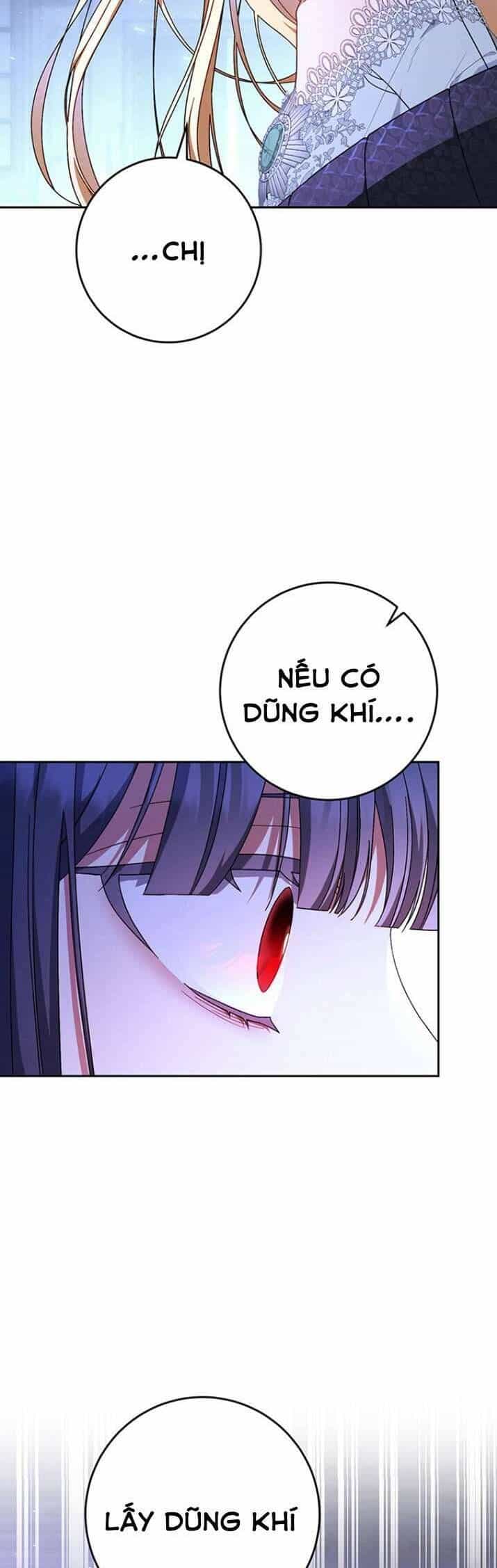 Nuôi Dưỡng Em Gái Xinh Đẹp - Chương 2 - ảnh 53