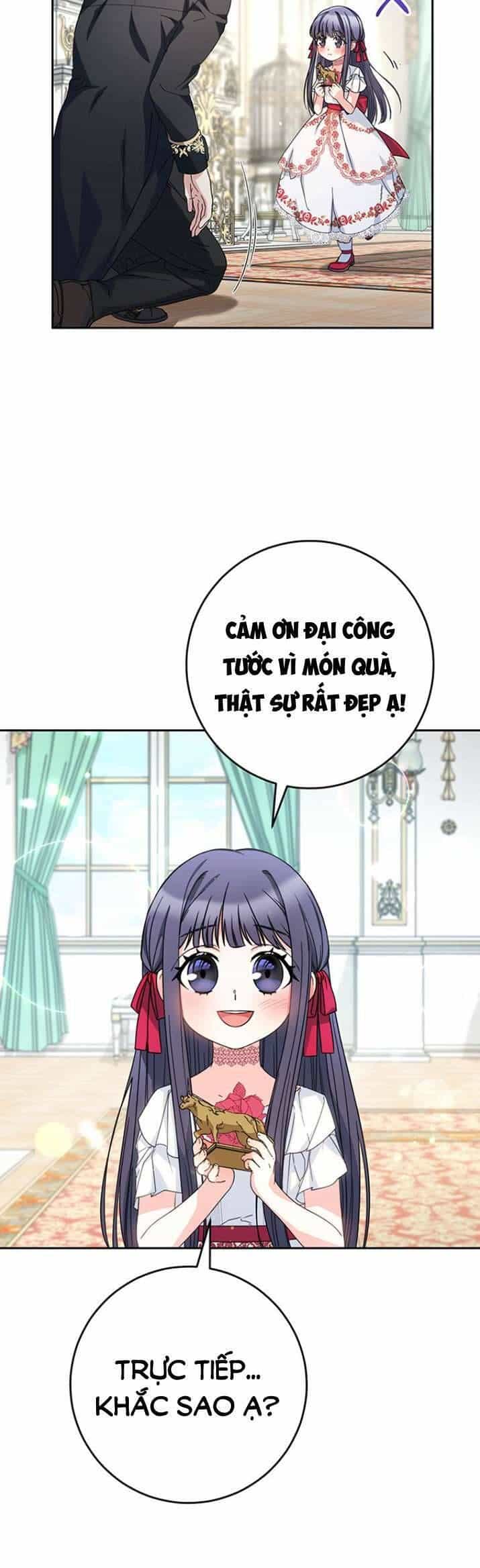 Nuôi Dưỡng Em Gái Xinh Đẹp - Chương 20 - ảnh 17