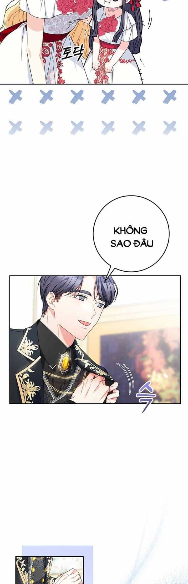 Nuôi Dưỡng Em Gái Xinh Đẹp - Chương 20 - ảnh 5