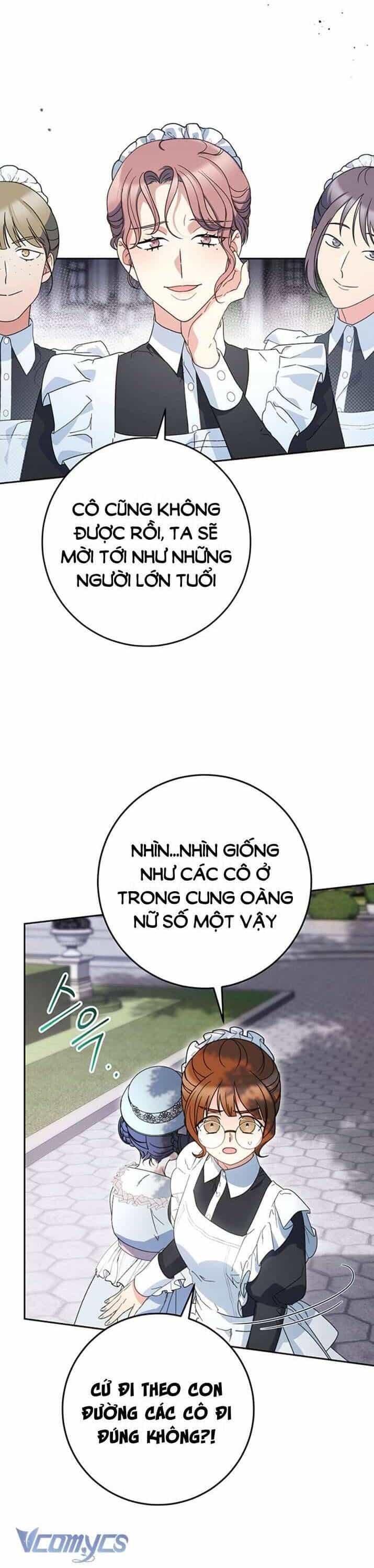 Nuôi Dưỡng Em Gái Xinh Đẹp - Chương 21 - ảnh 47