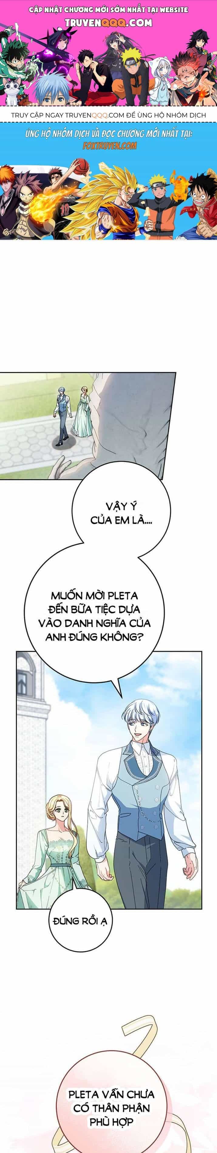 Nuôi Dưỡng Em Gái Xinh Đẹp - Chương 22 - ảnh 1