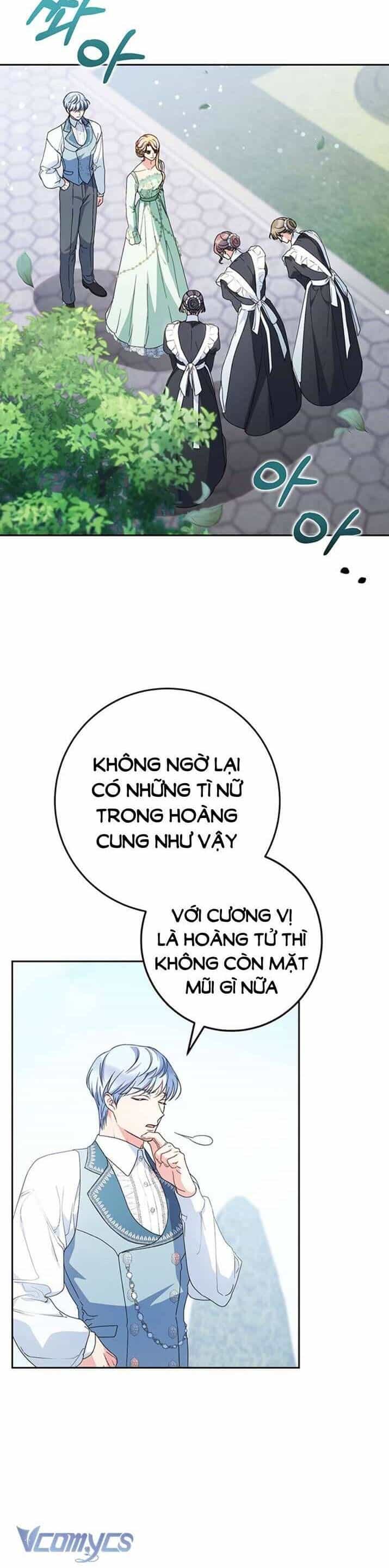 Nuôi Dưỡng Em Gái Xinh Đẹp - Chương 22 - ảnh 12