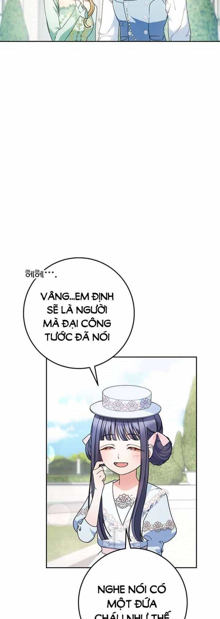 Nuôi Dưỡng Em Gái Xinh Đẹp - Chương 22 - ảnh 37