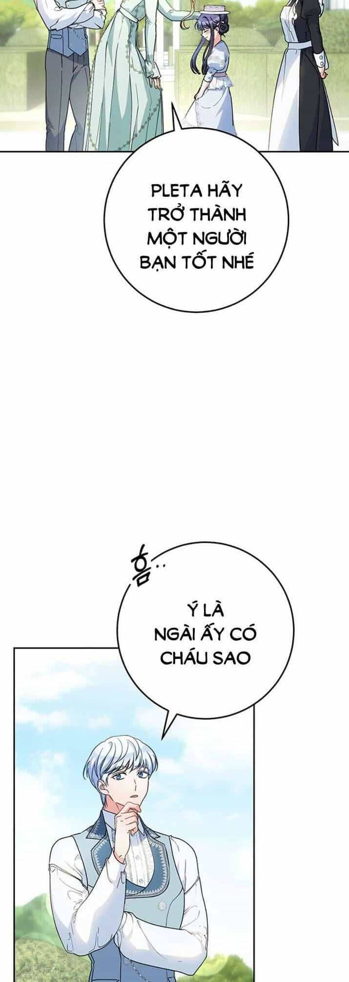 Nuôi Dưỡng Em Gái Xinh Đẹp - Chương 22 - ảnh 40