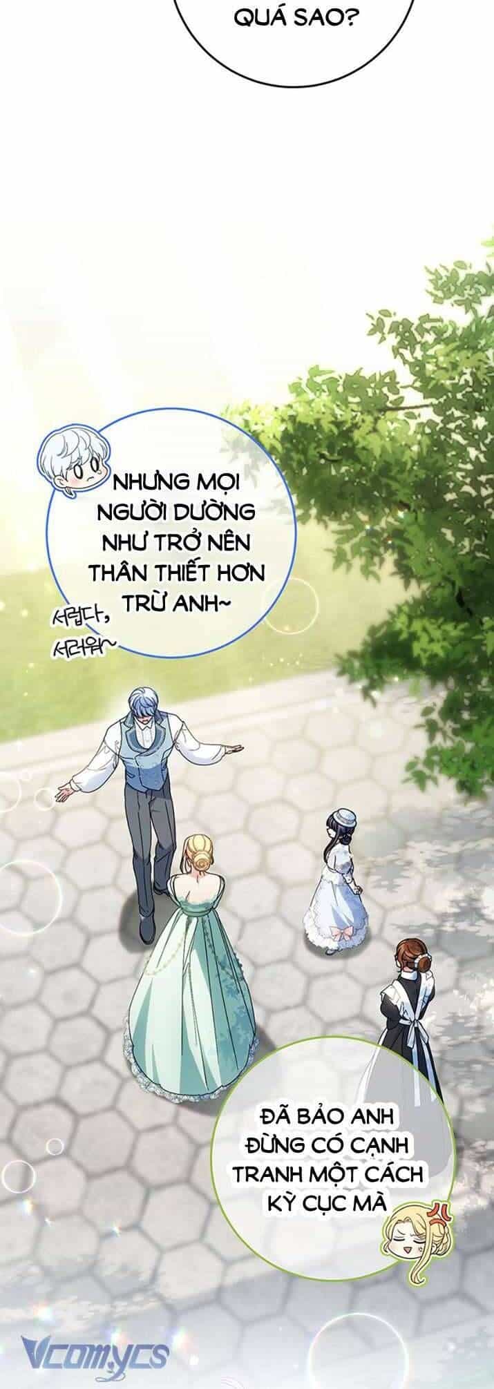 Nuôi Dưỡng Em Gái Xinh Đẹp - Chương 22 - ảnh 44