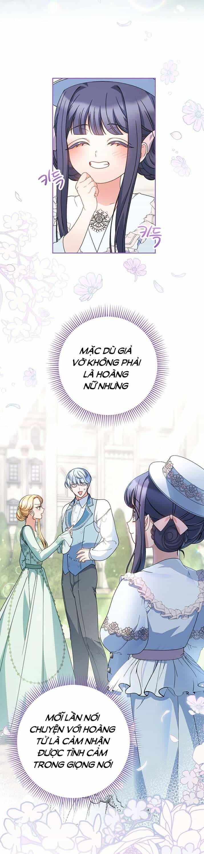 Nuôi Dưỡng Em Gái Xinh Đẹp - Chương 22 - ảnh 45