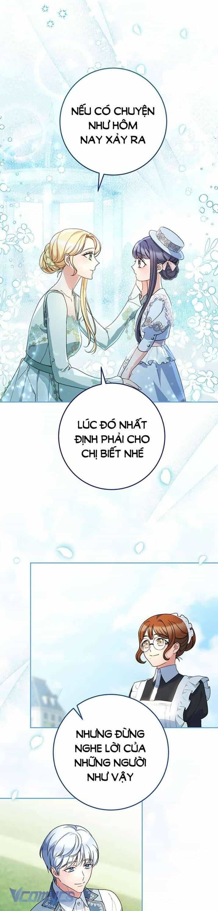 Nuôi Dưỡng Em Gái Xinh Đẹp - Chương 22 - ảnh 48