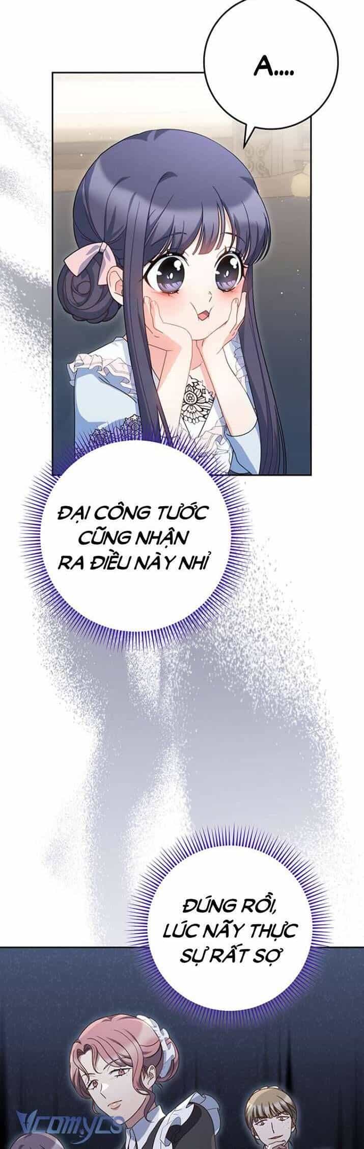 Nuôi Dưỡng Em Gái Xinh Đẹp - Chương 23 - ảnh 21