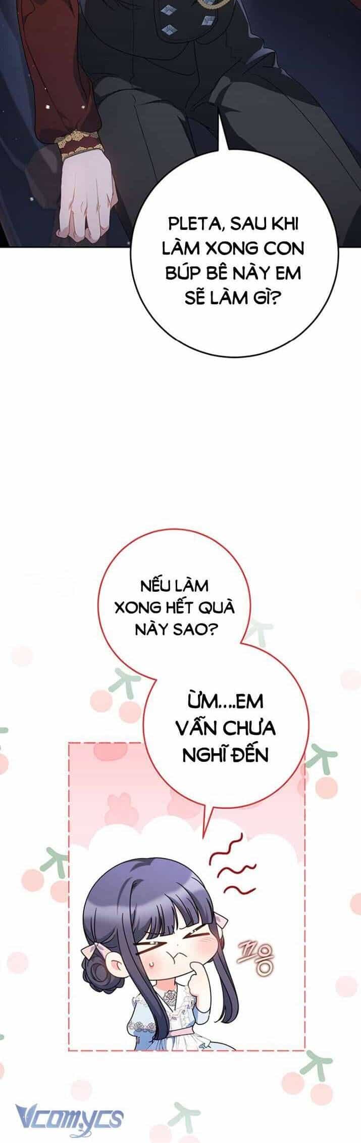 Nuôi Dưỡng Em Gái Xinh Đẹp - Chương 23 - ảnh 27