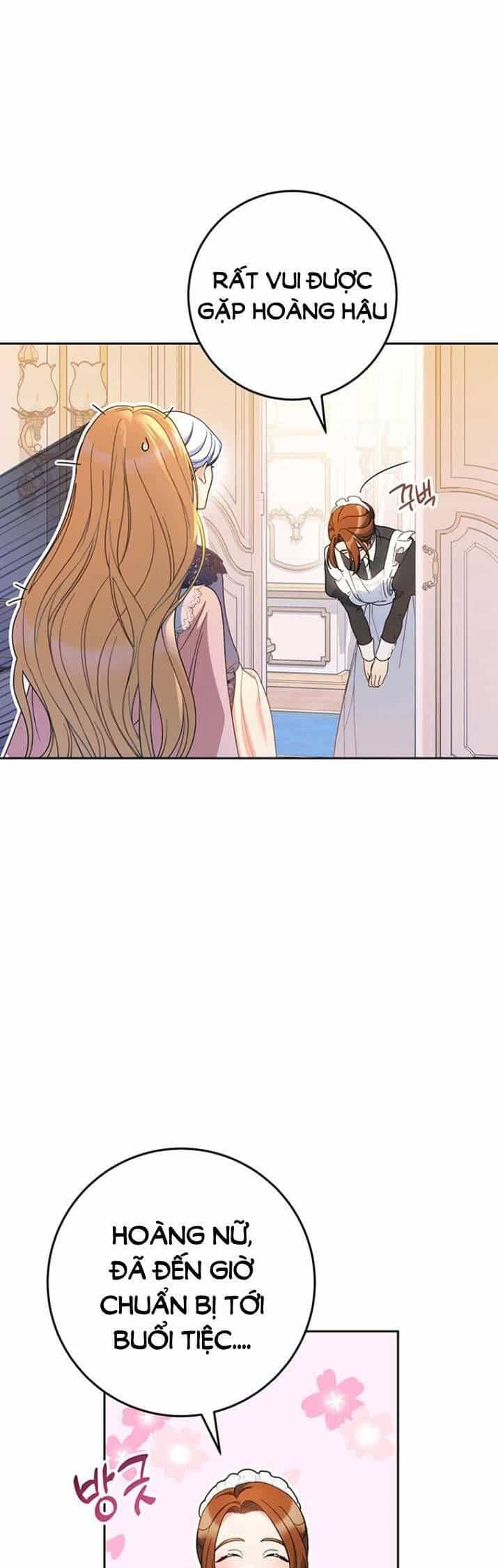 Nuôi Dưỡng Em Gái Xinh Đẹp - Chương 24 - ảnh 34