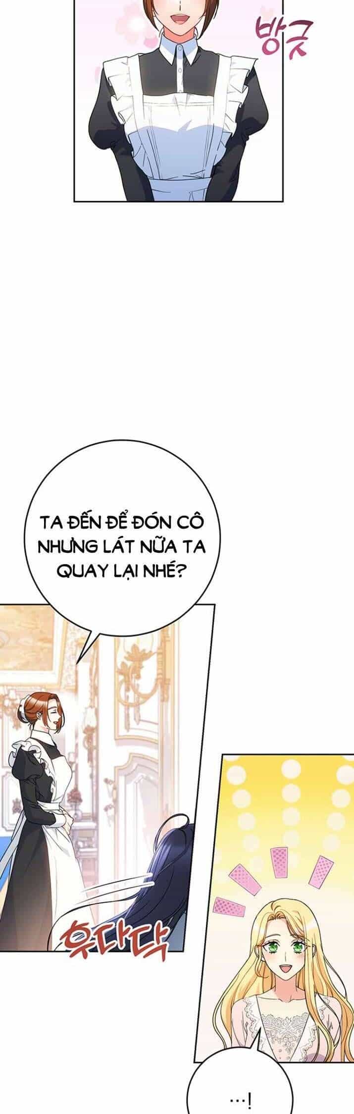 Nuôi Dưỡng Em Gái Xinh Đẹp - Chương 24 - ảnh 35