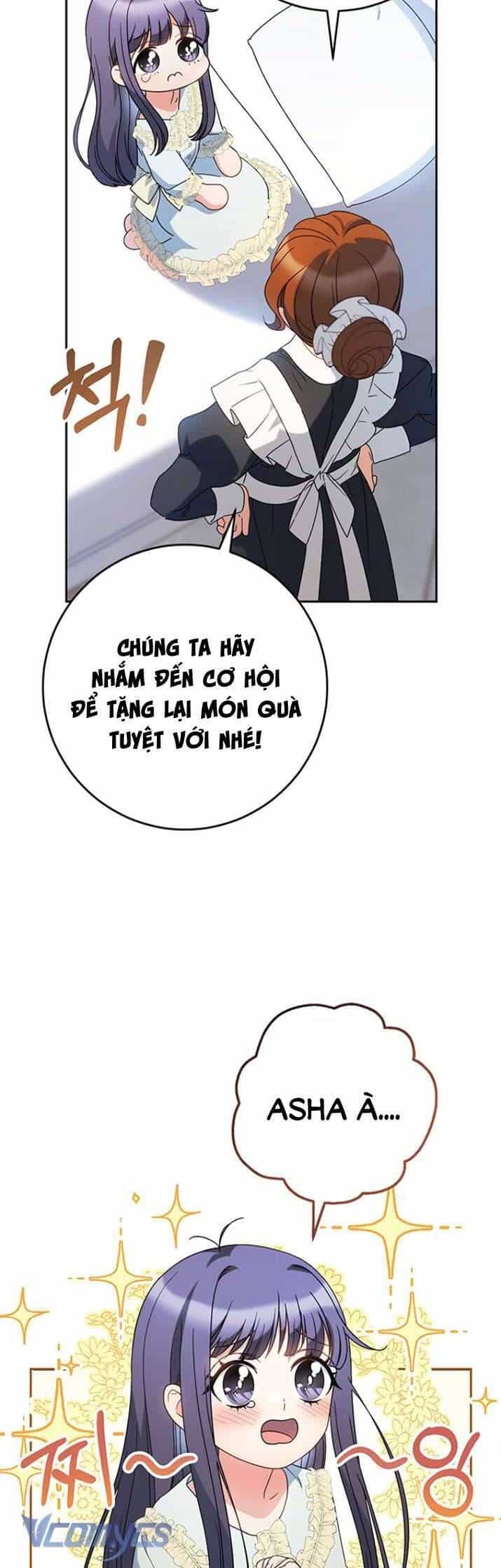 Nuôi Dưỡng Em Gái Xinh Đẹp - Chương 24 - ảnh 42